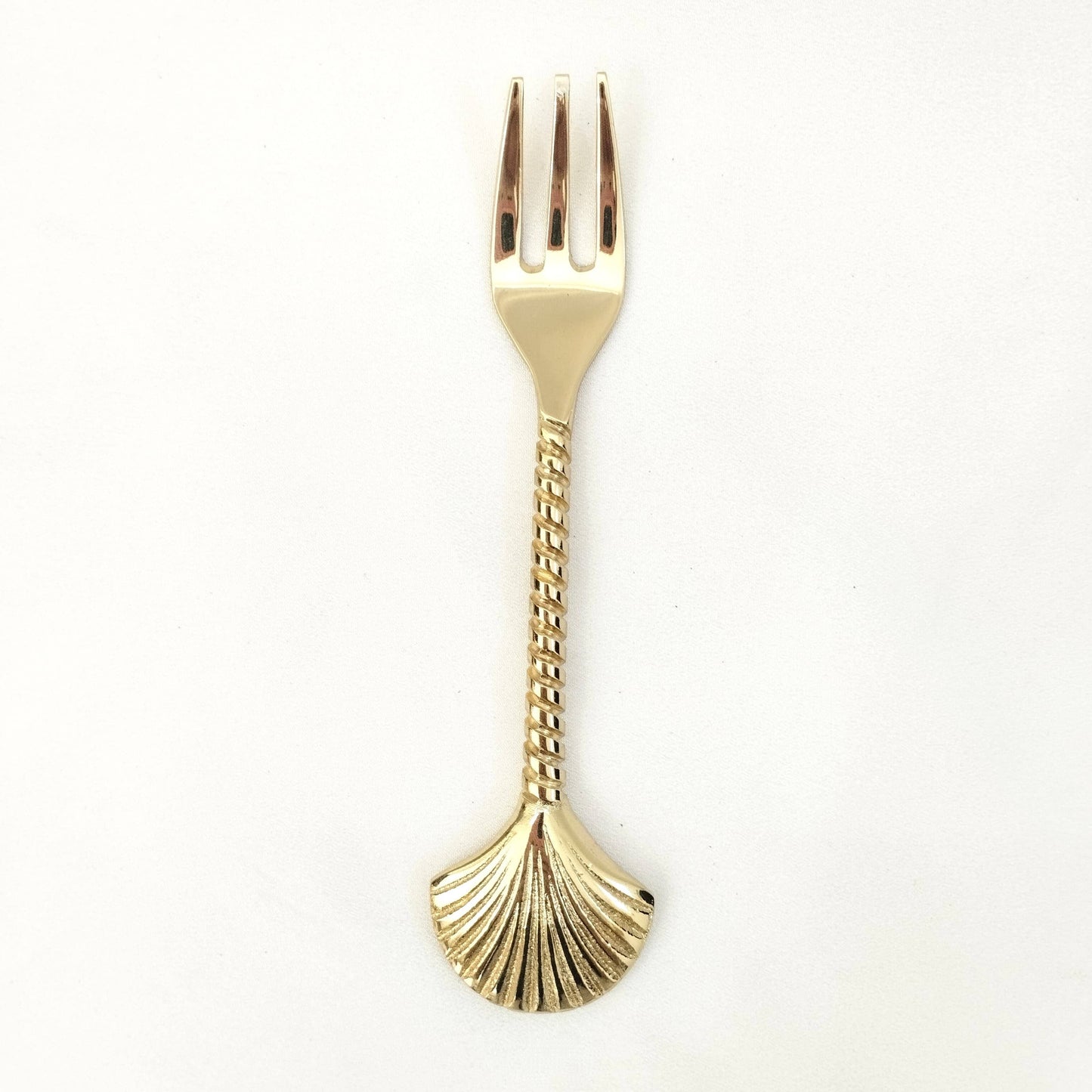 Shell Fork