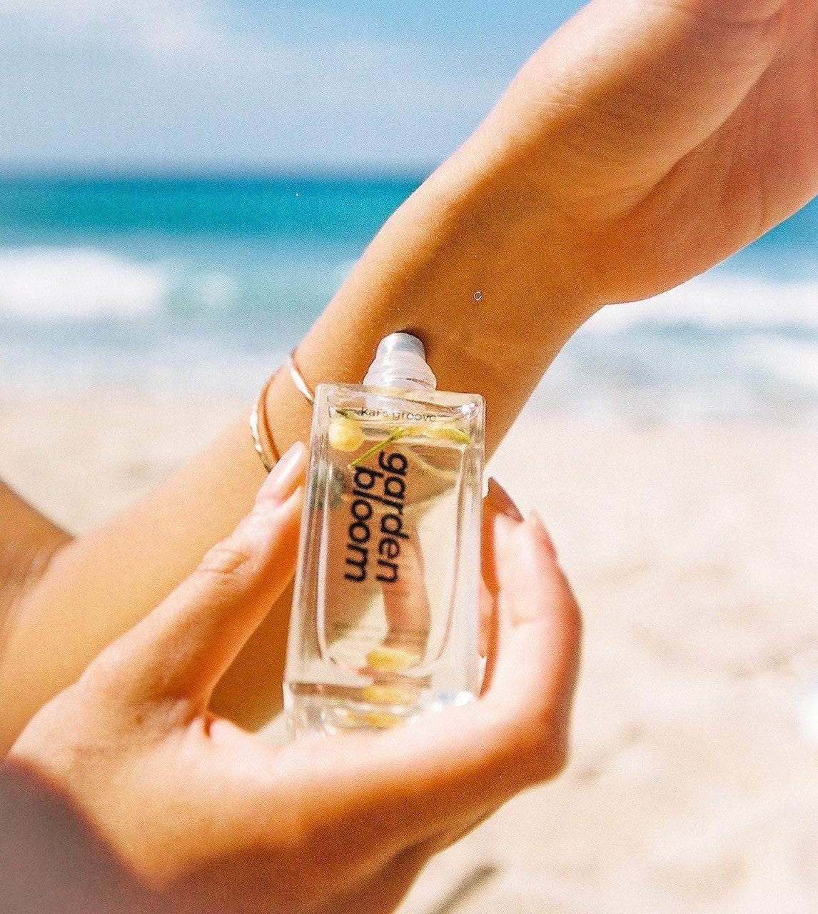 Pikake Sunrise by Kai's Groove