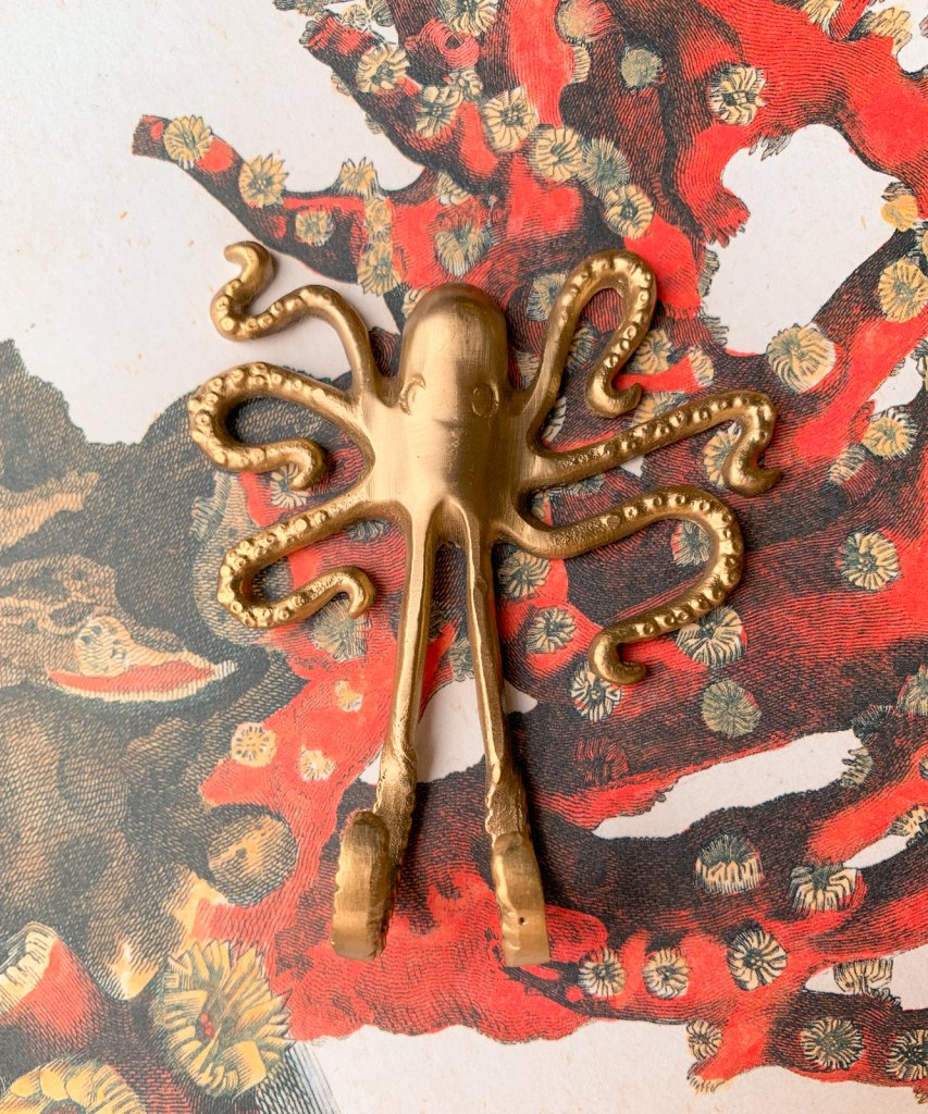 He'e | Octopus Hook