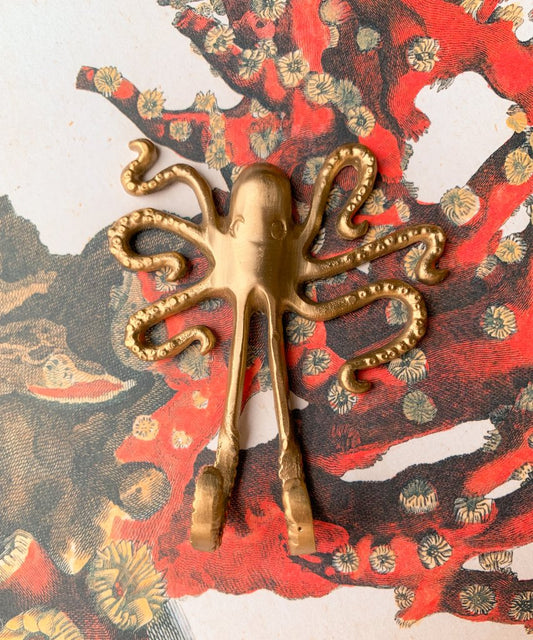 He'e | Octopus Hook