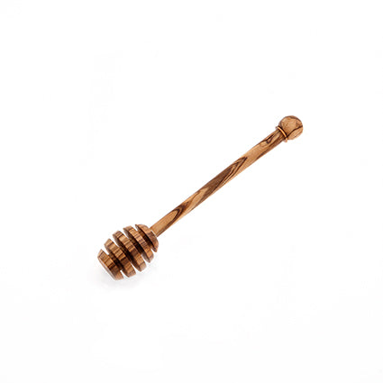 Olive Wood Honey Spoon