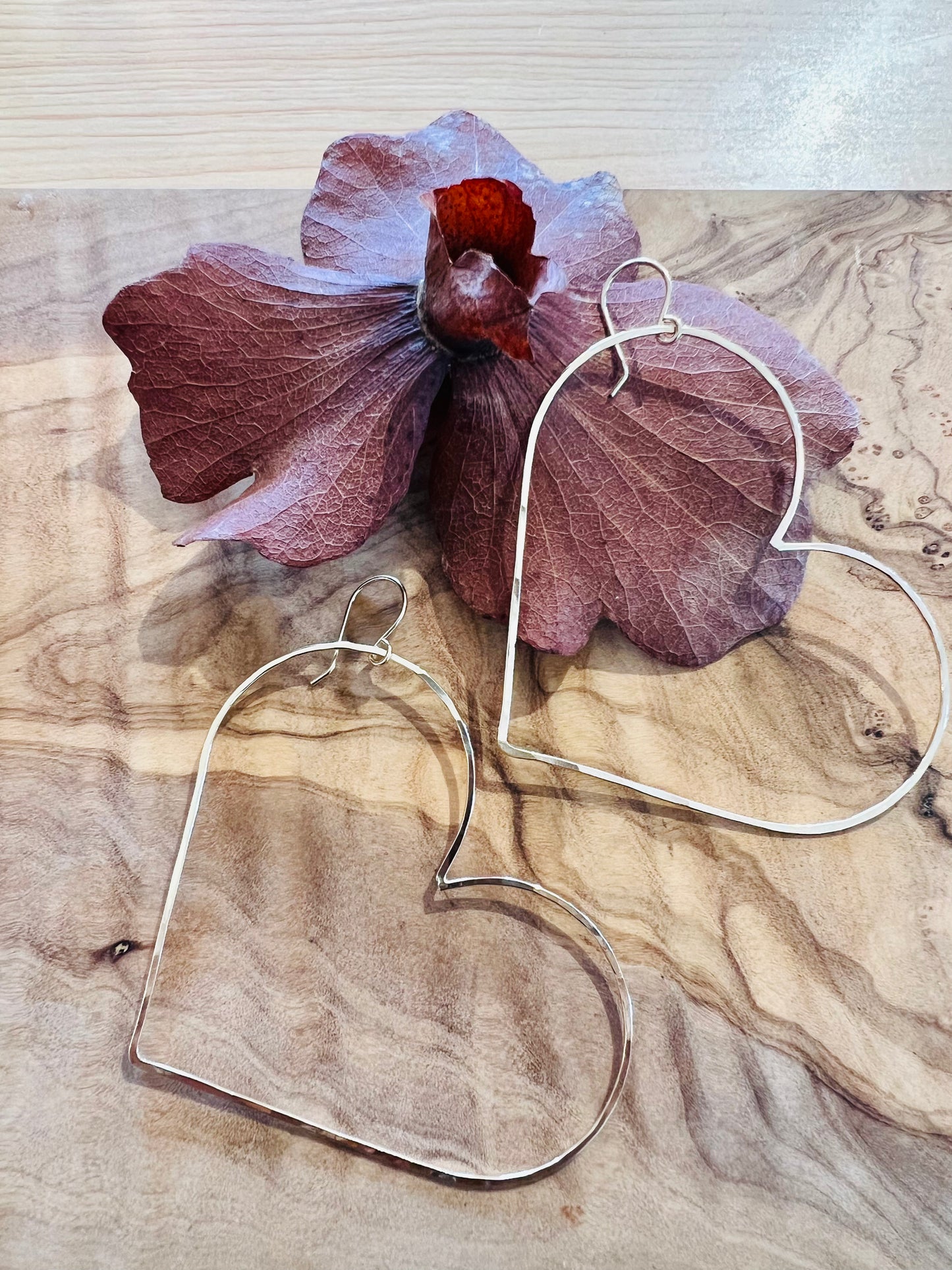 Be Mine Earrings