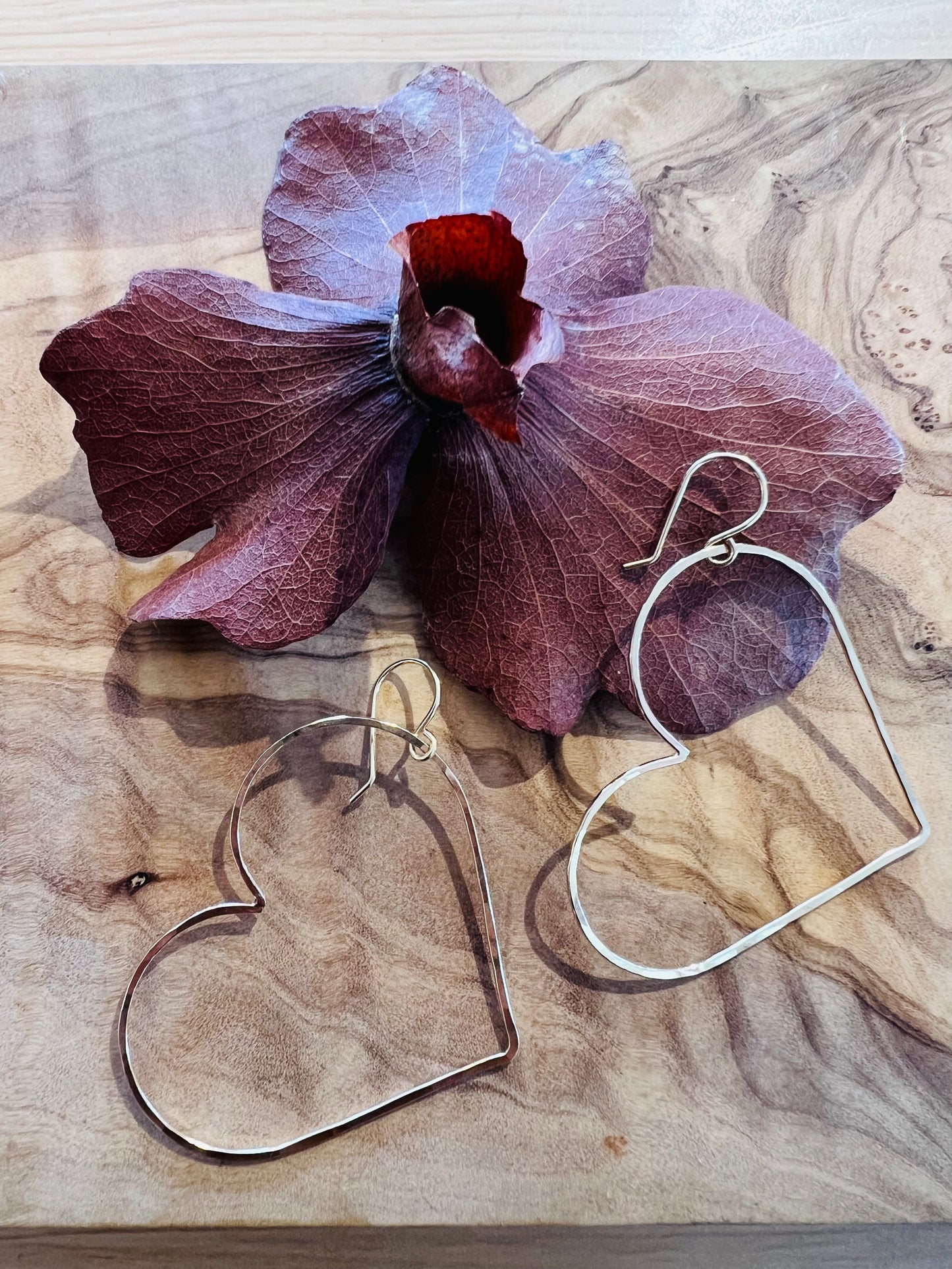 Be Mine Earrings