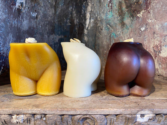Bootay Candle