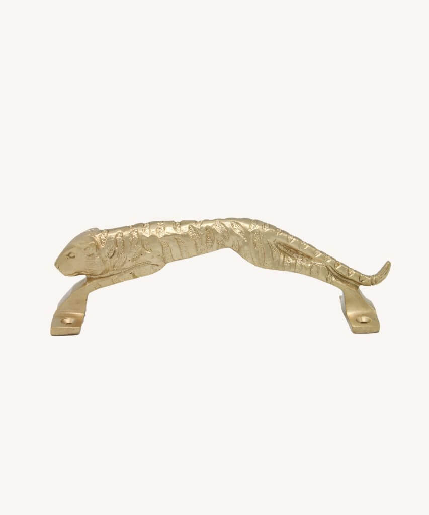 Jaguar Door Handle