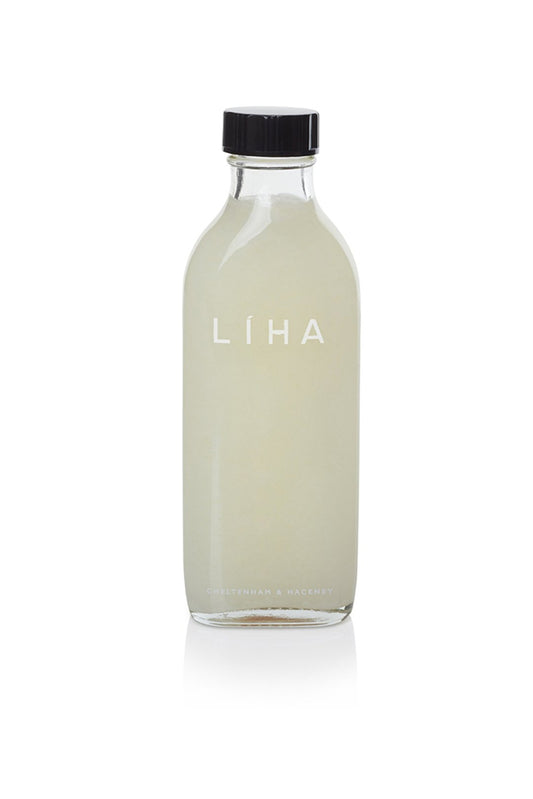 LÍHA Idan Oil