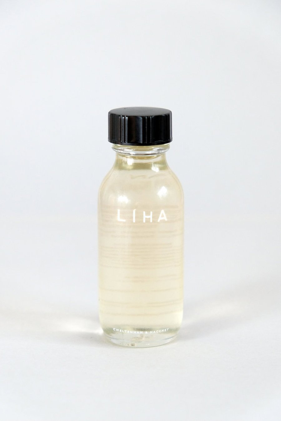LÍHA Idan Oil