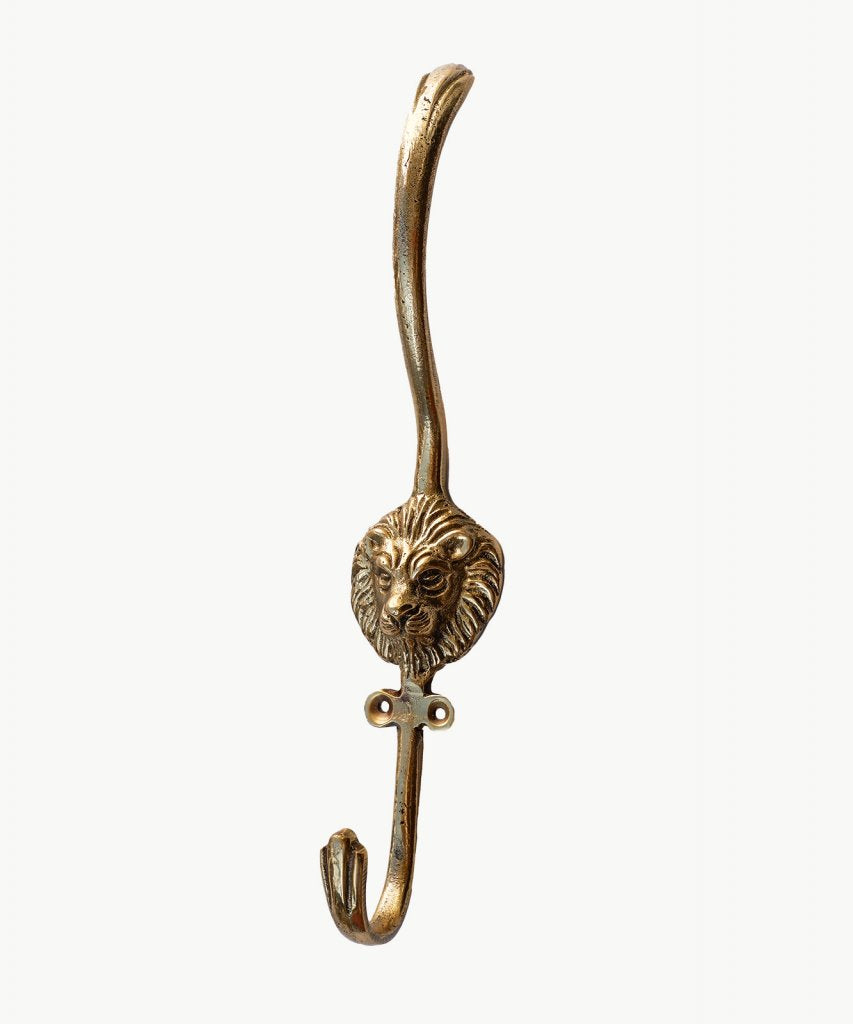 Lion Hook