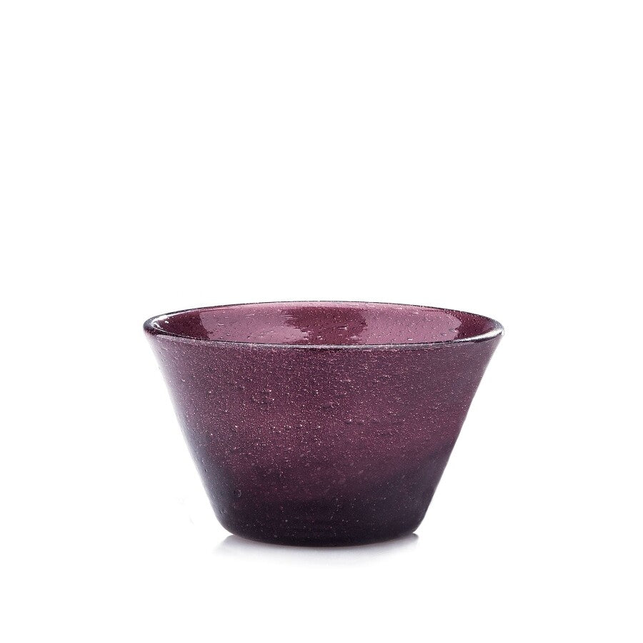 Marco Polo Bowl Deep Purple