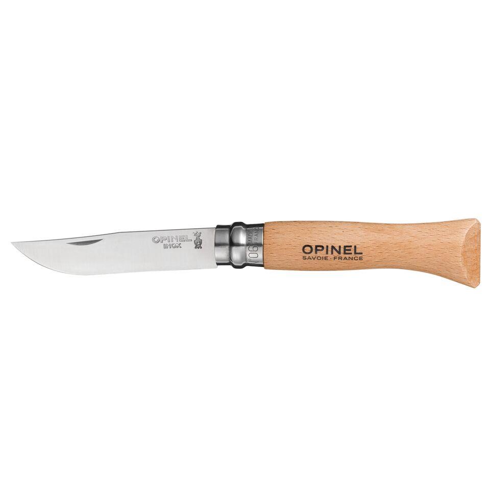 Opinel No.6 Stainless Steel