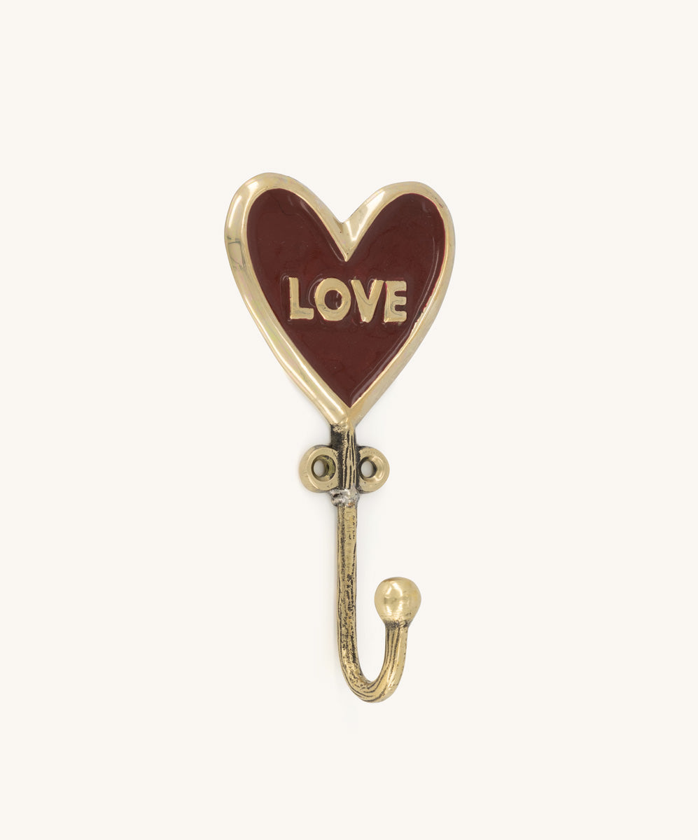 Heart Hook