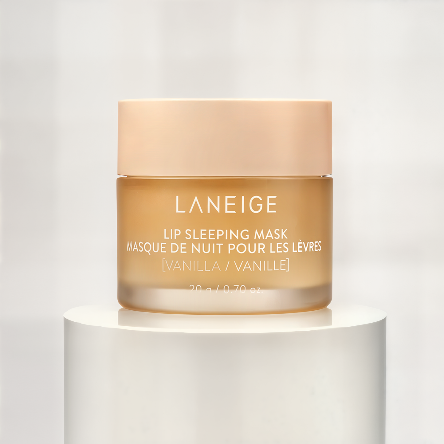 Mango Laneige Sleep Mask