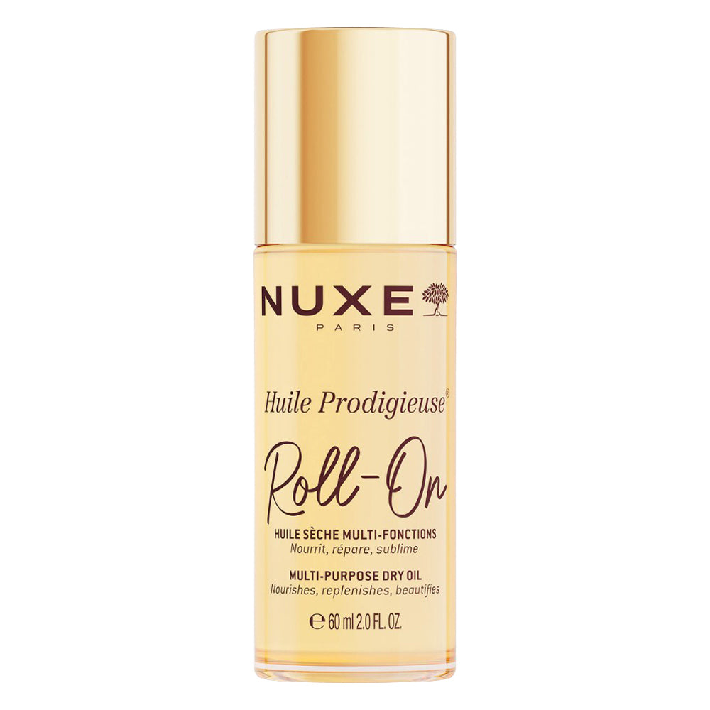 NUXE Dry Oil Roll On