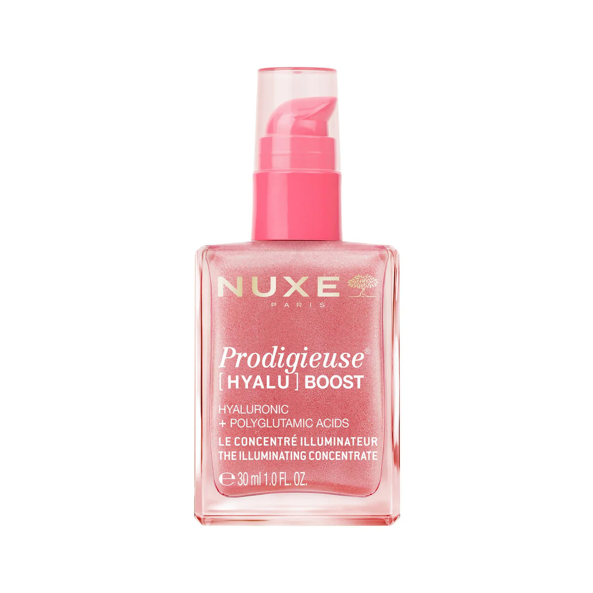NUXE Face The Illuminating Concentrate