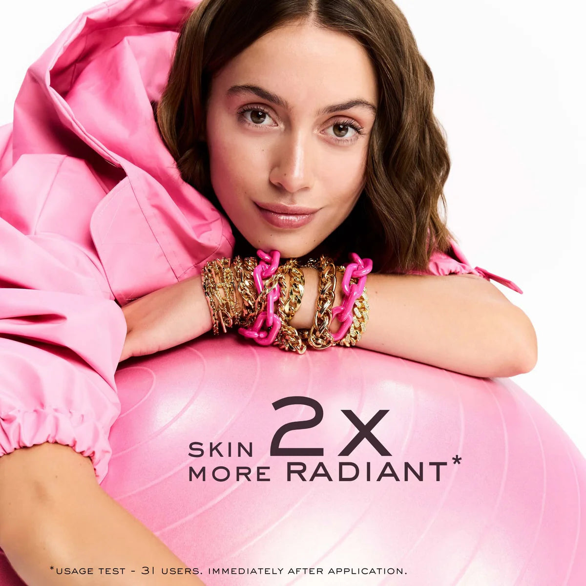NUXE Face The Illuminating Concentrate