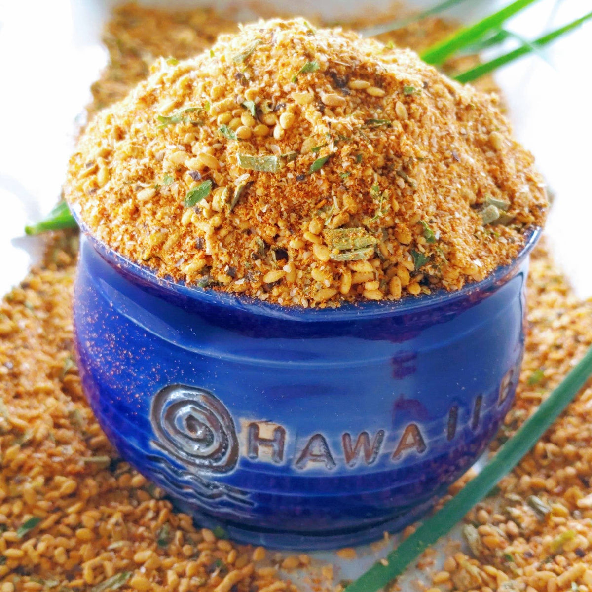 Kona Fisherman Sea Salt