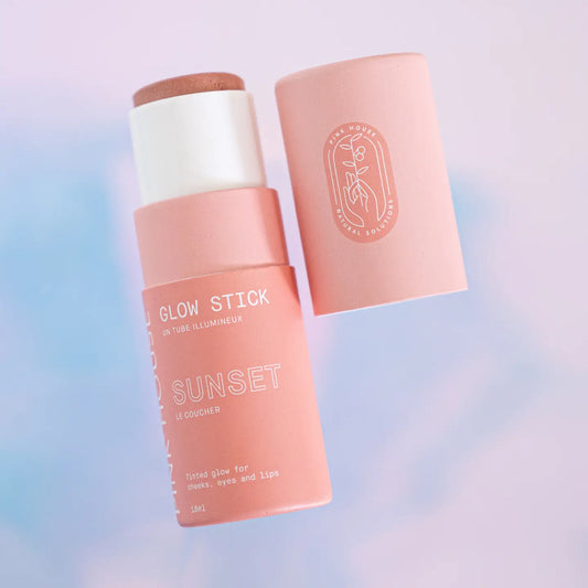 Glow Stick - Sunset