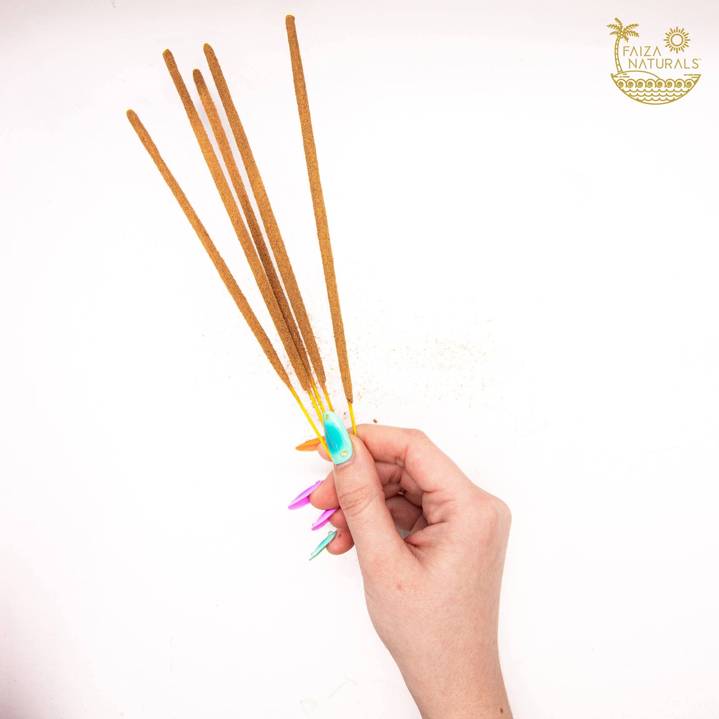 Palo Santo Incense Sticks