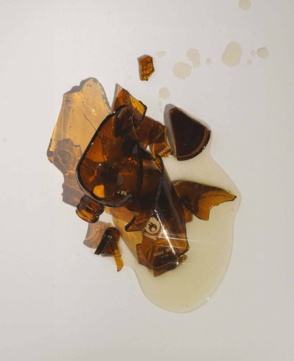 RANCHO BOMBRO Body Oil