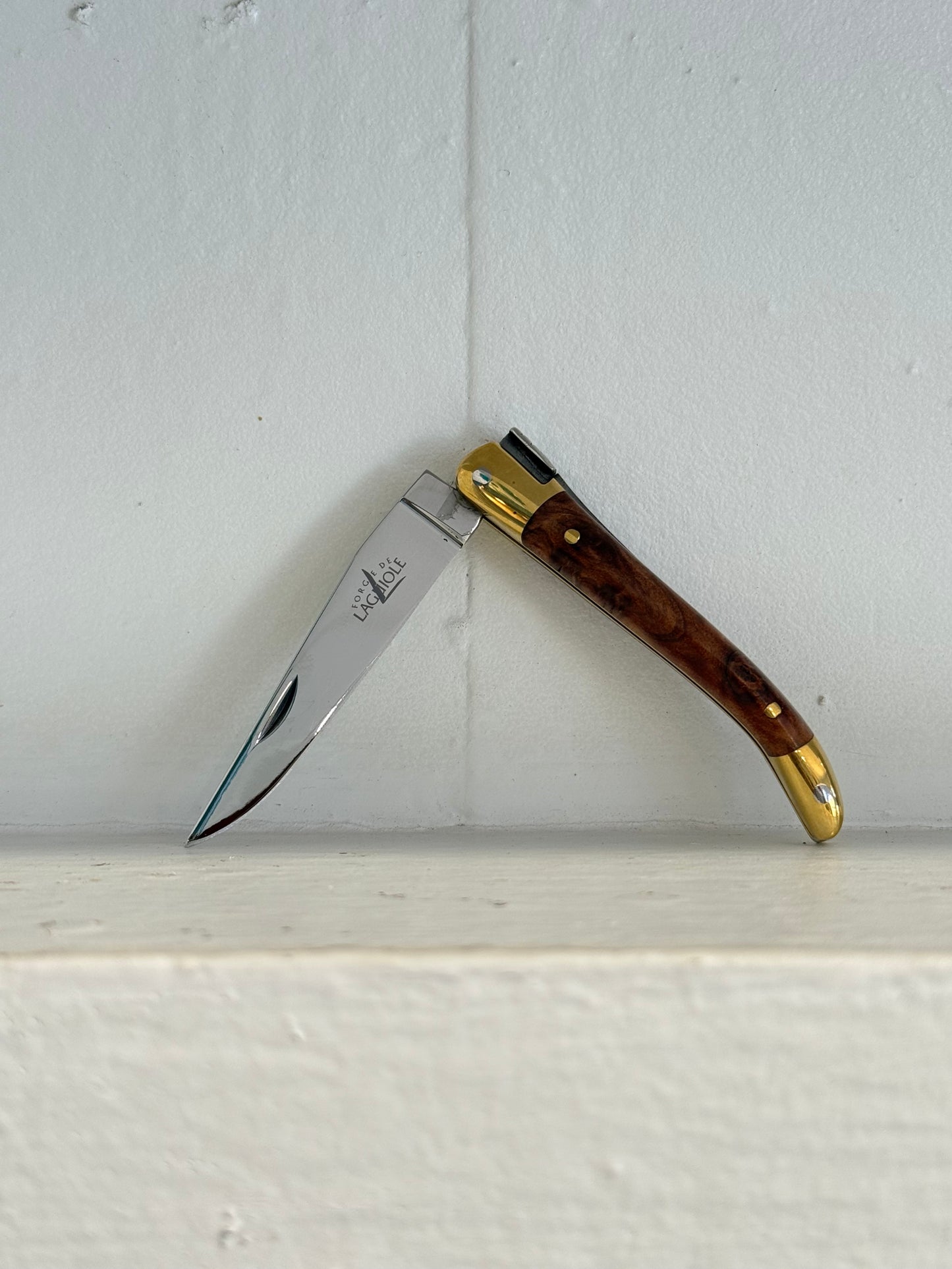 Forge de Laguiole 7 cm