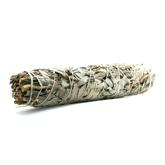 7 inch White Sage Bundles