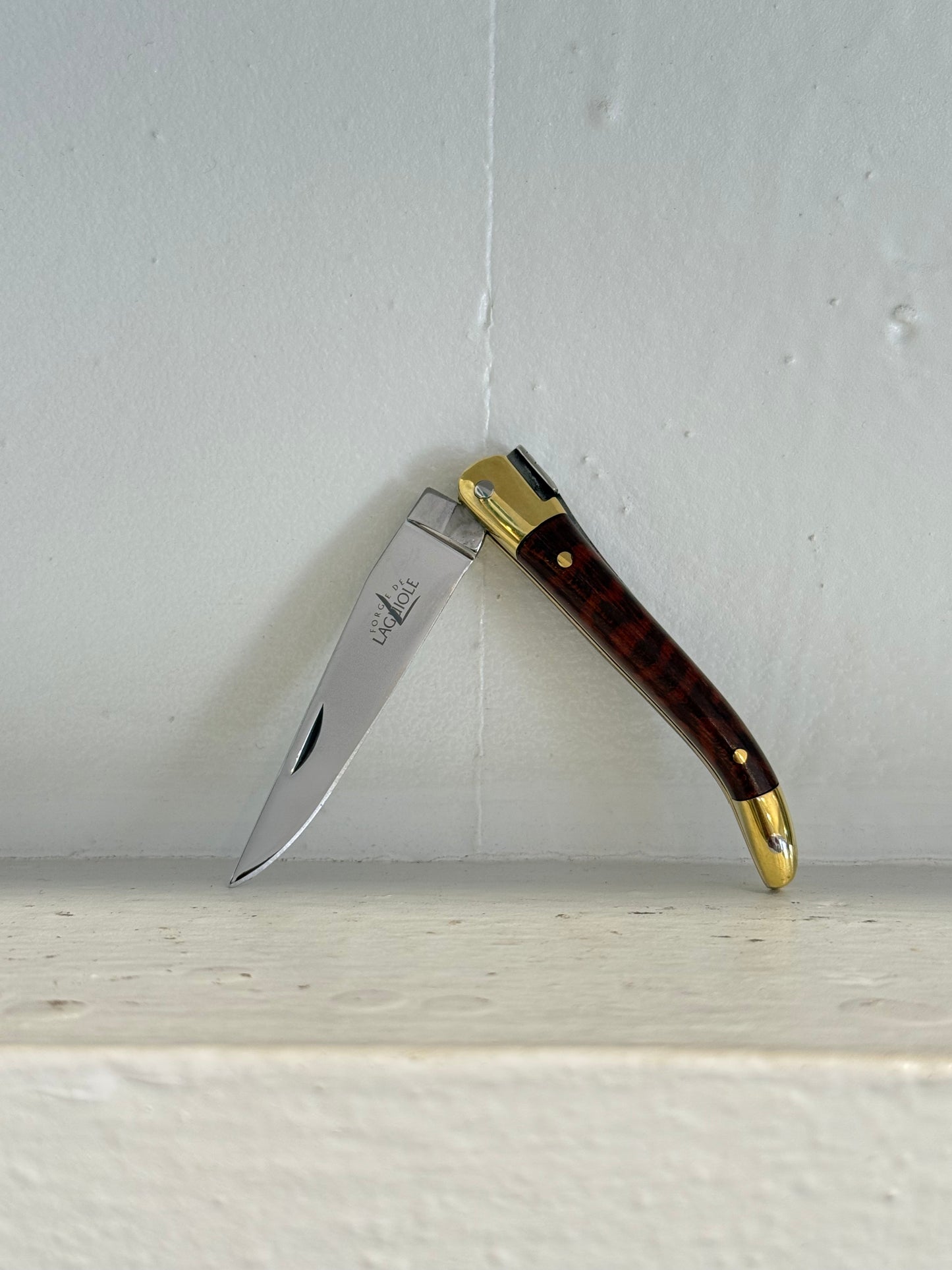 Forge de Laguiole 7 cm