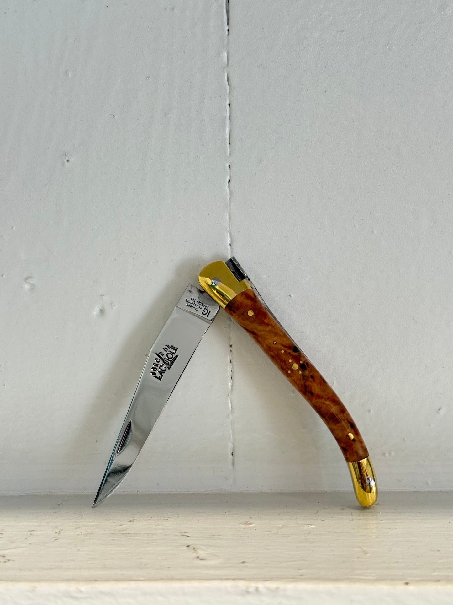 Forge de Laguiole 9 cm
