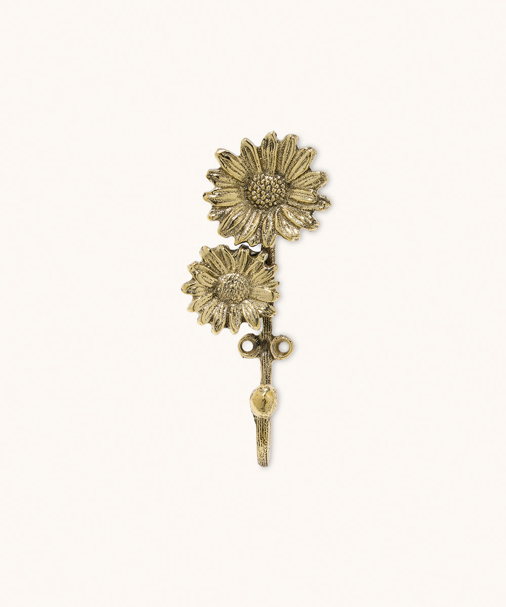 Double Daisy Hook