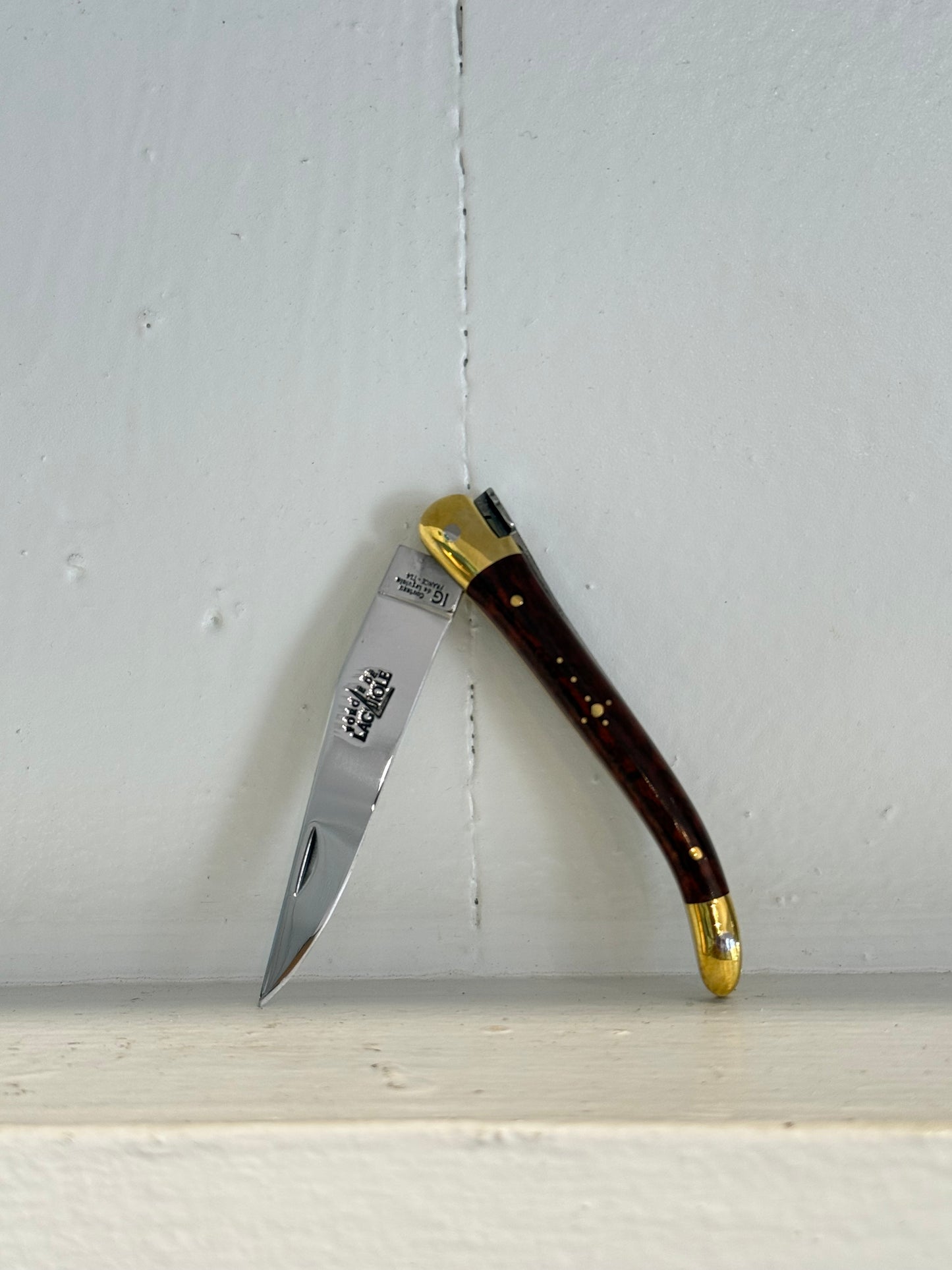 Forge de Laguiole 9 cm
