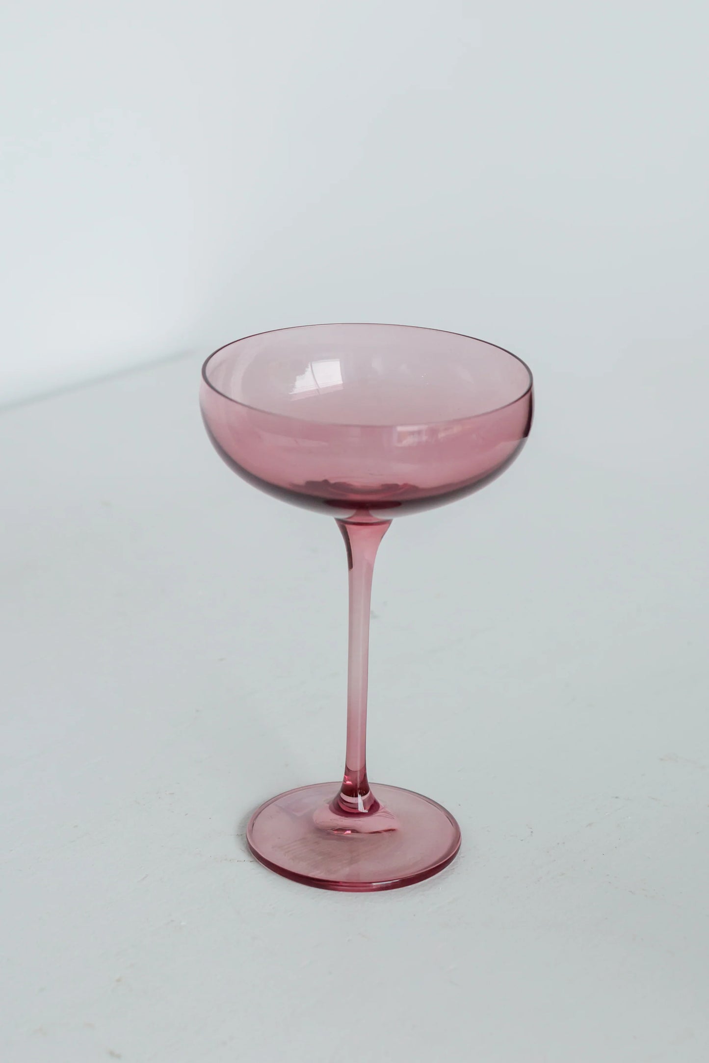 Estelle Champagne Coupe