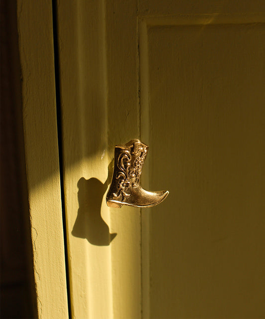 Paniolo Boot Knob