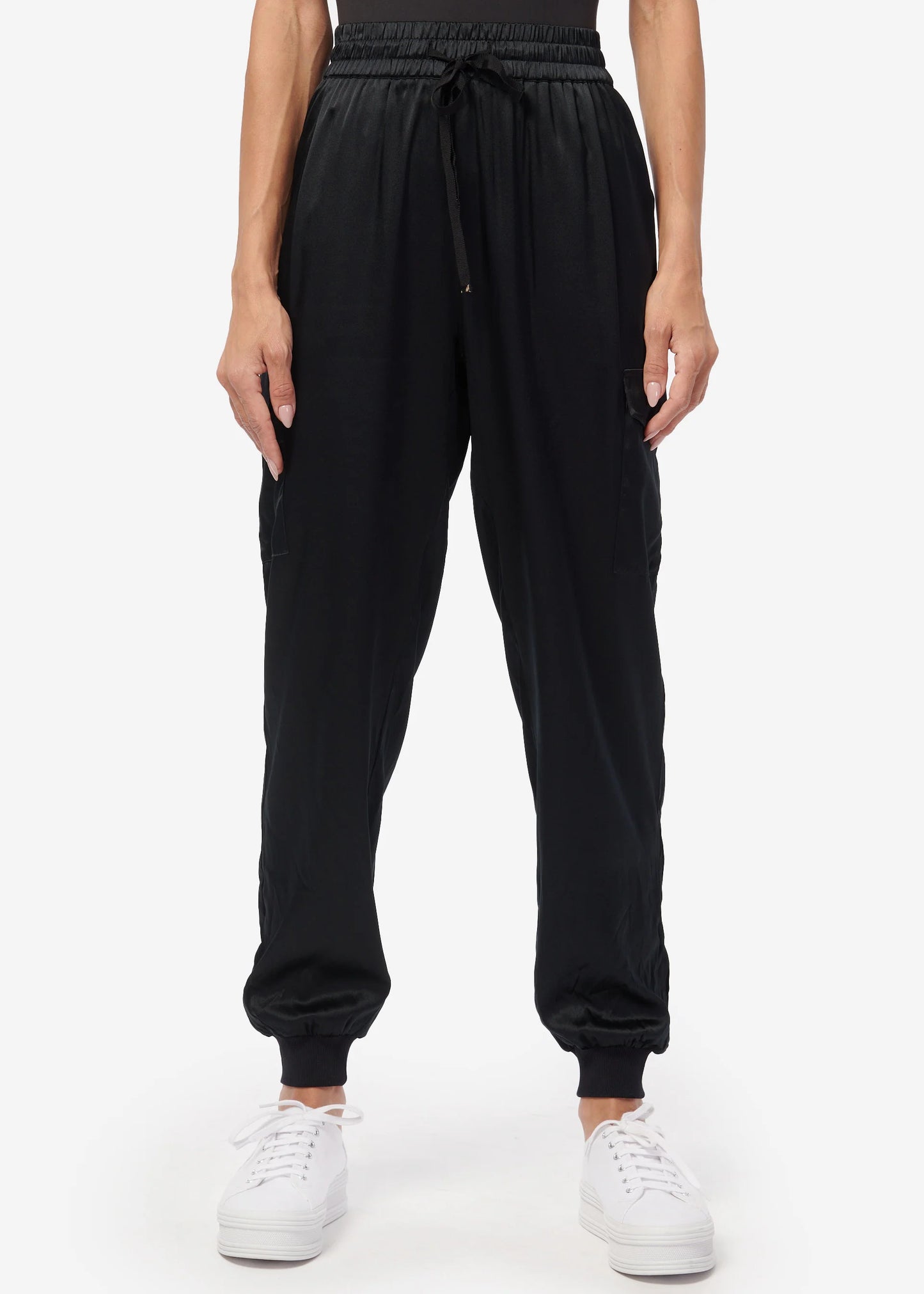 Elsie Pant Black