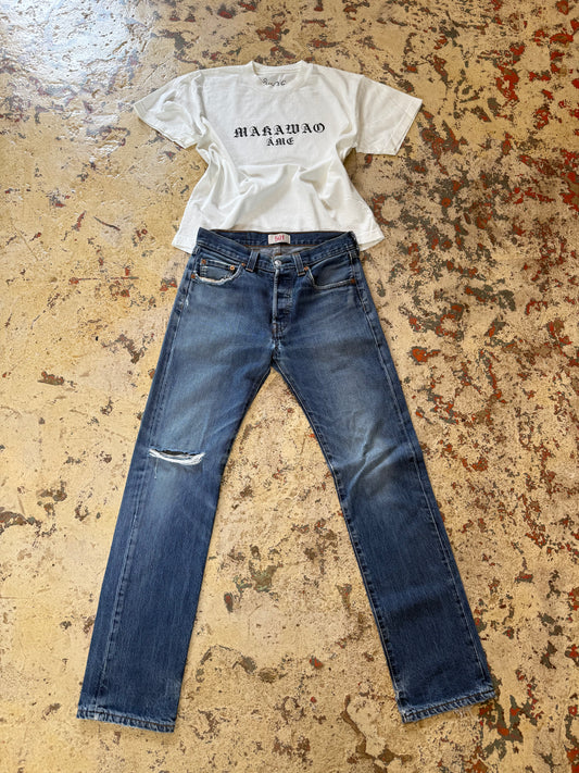 MAKAWAO ÂME Tee