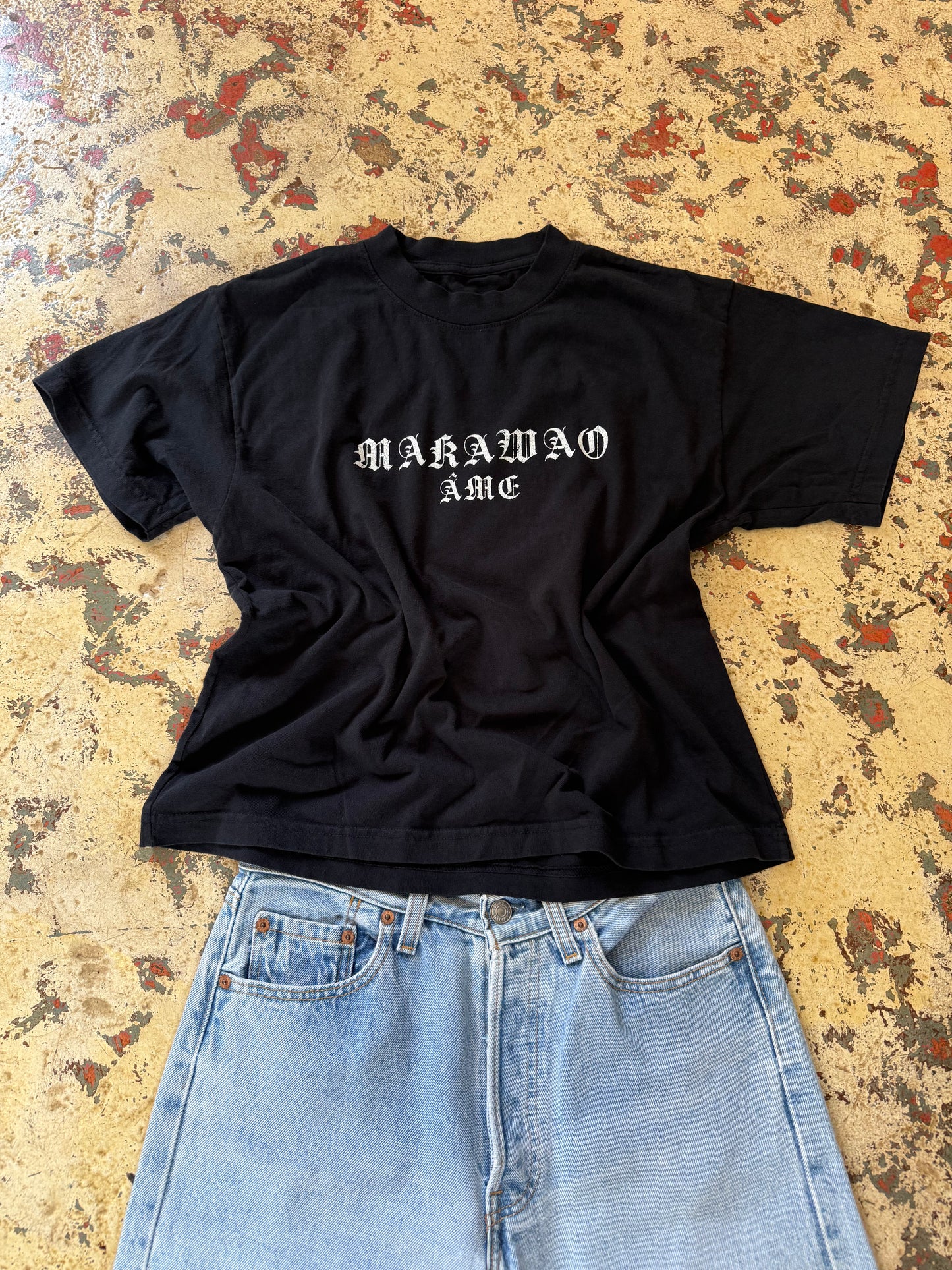 MAKAWAO ÂME Tee