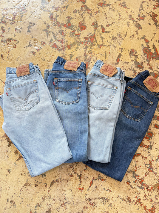 Vintage Levis