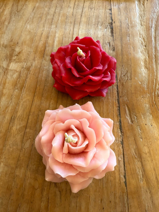 Rosie Candle
