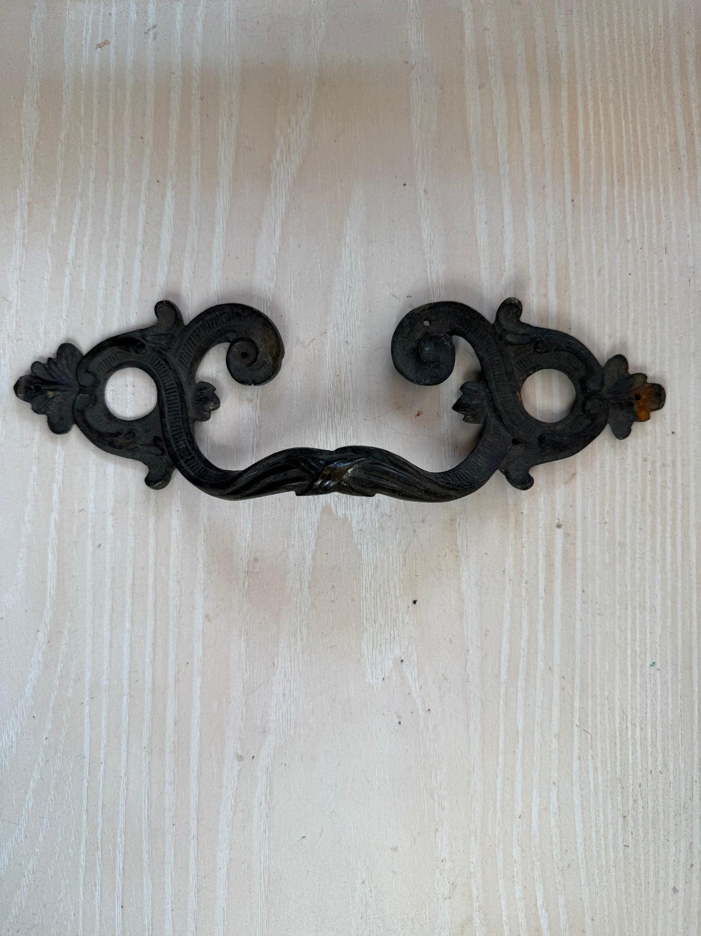 Antique French Hardware