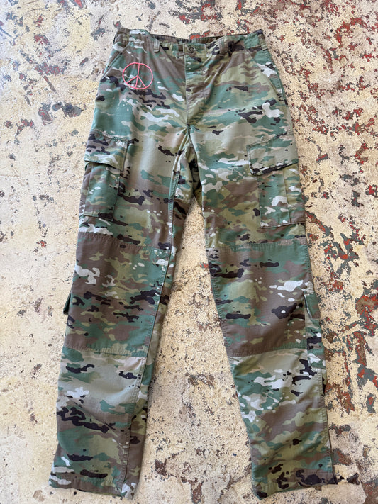 Vintage US Military Pants