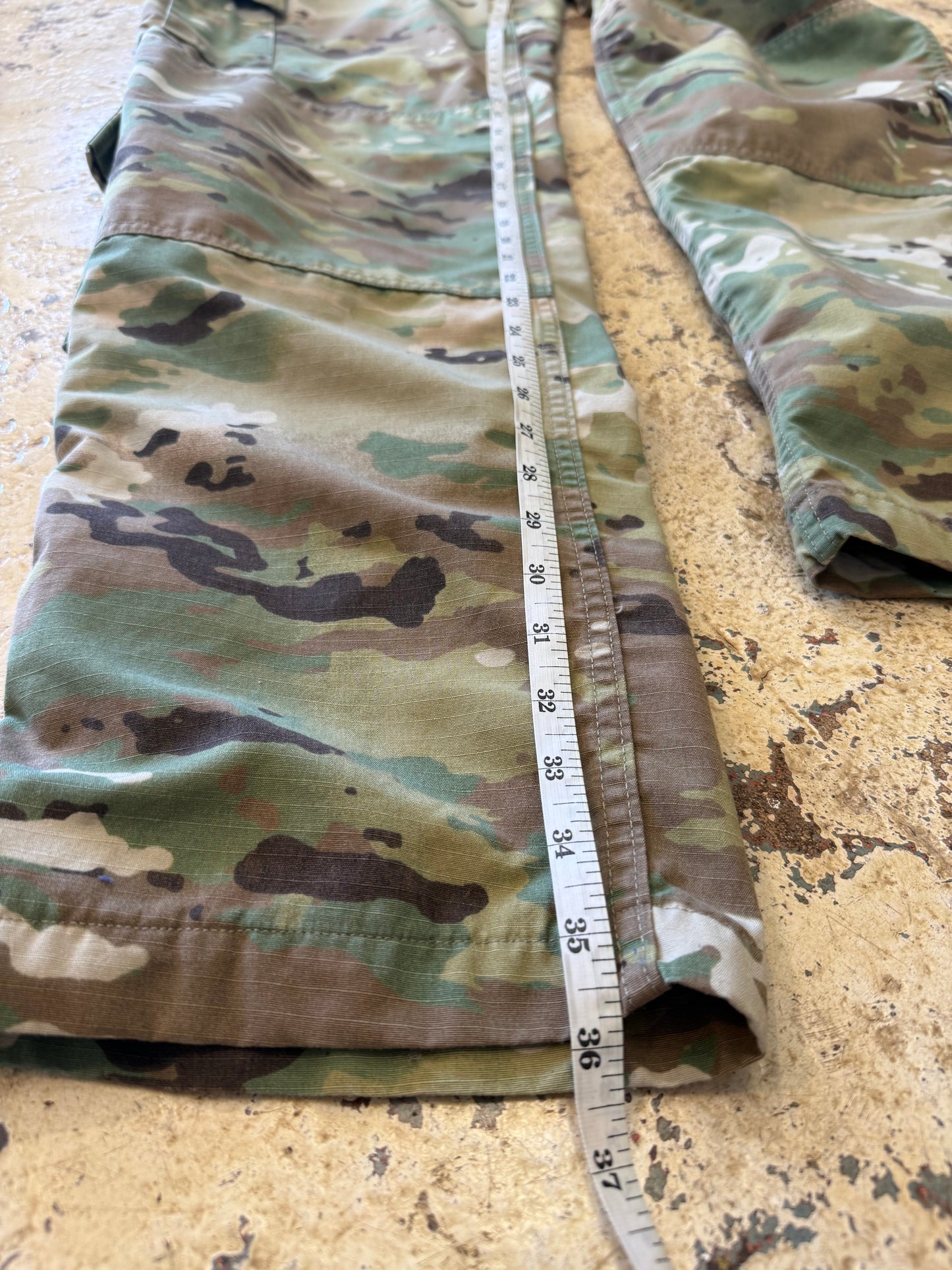Vintage US Military Pants