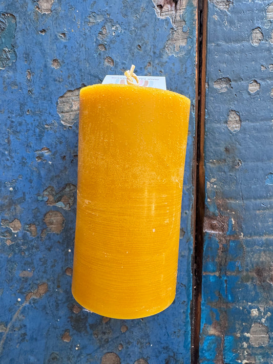 6" Pillar Candle