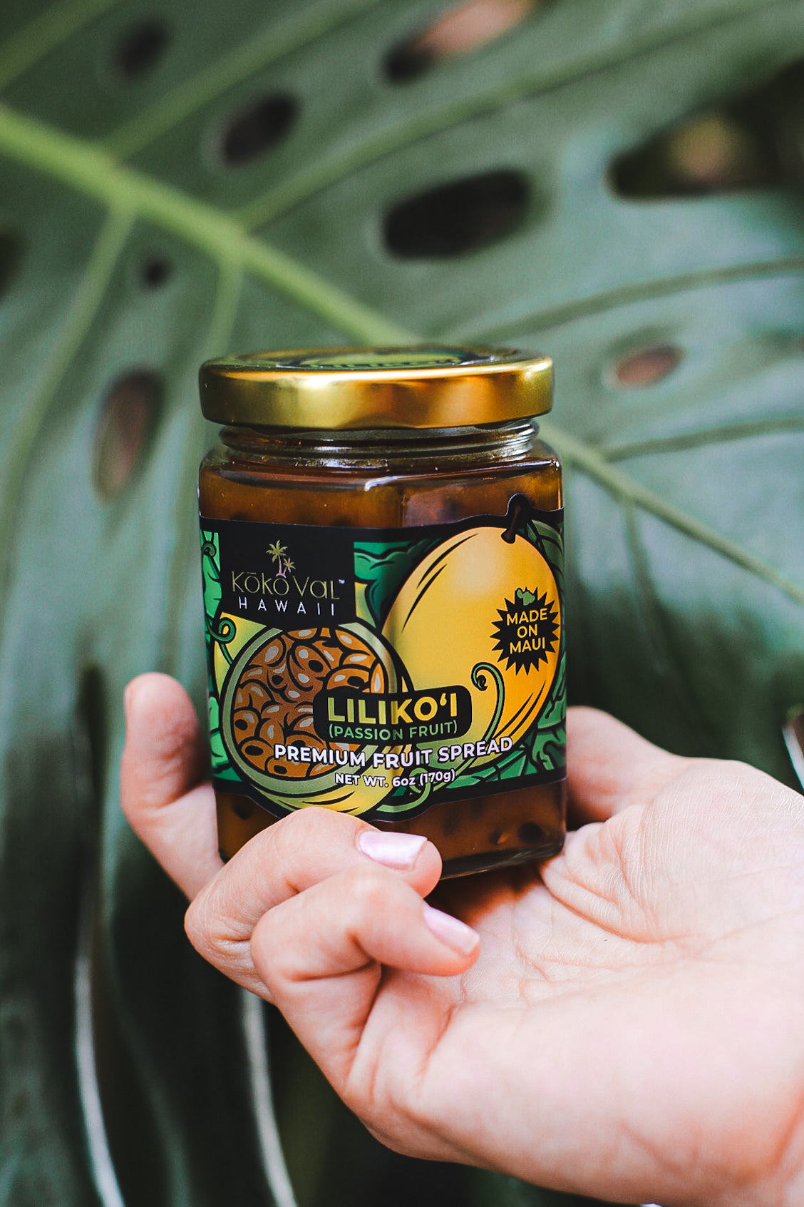 Koko Val Jam