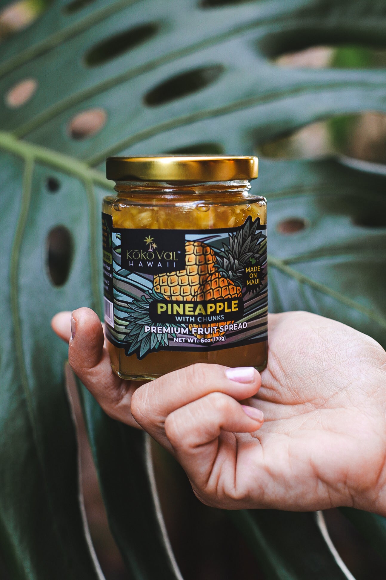 Koko Val Jam
