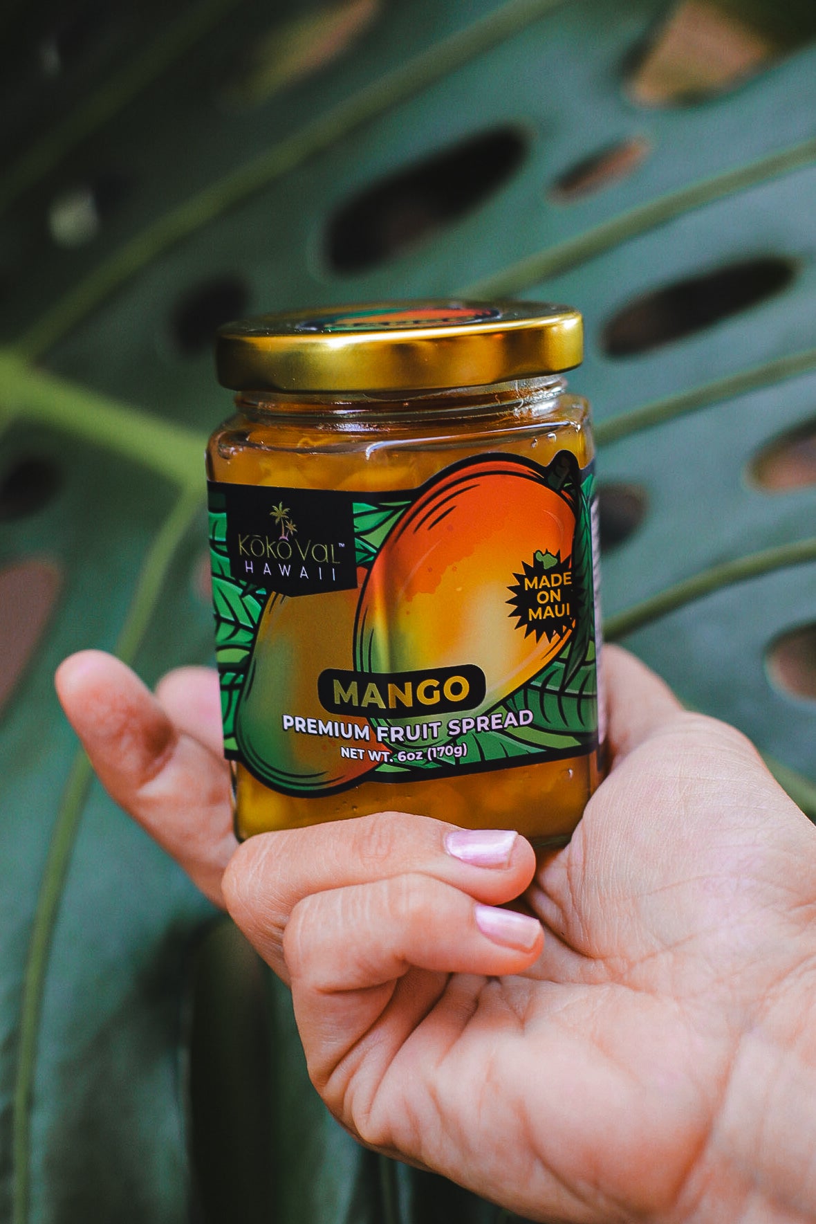 Koko Val Jam