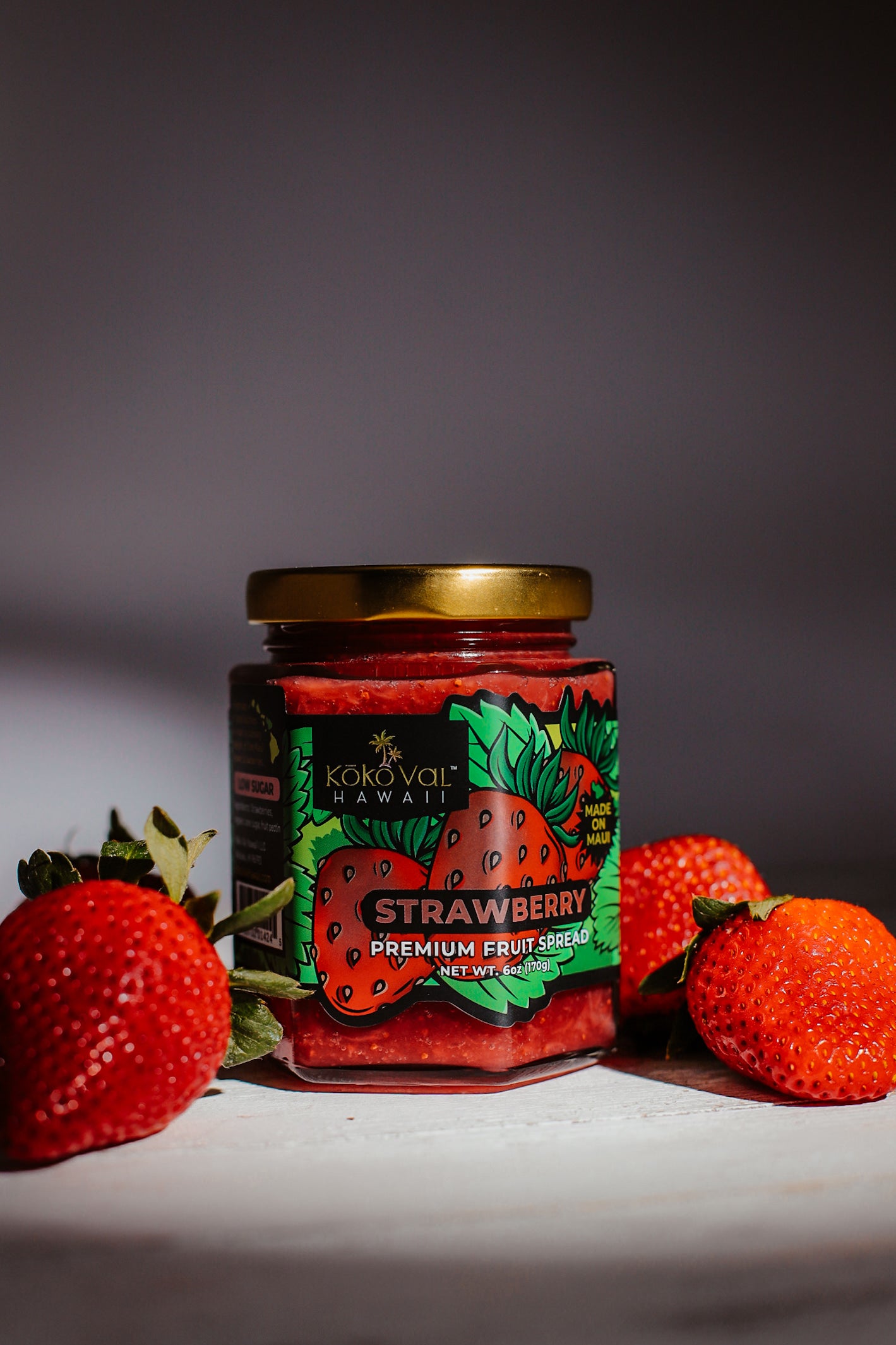 Koko Val Jam