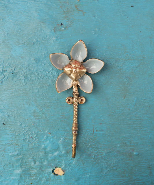Liv Flower Hook Blue