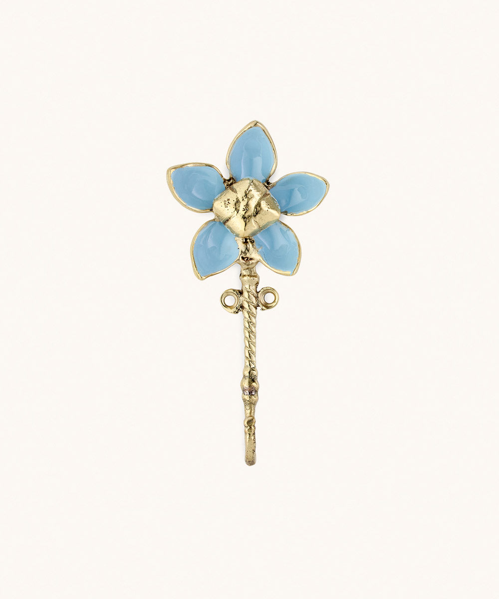 Liv Flower Hook Blue