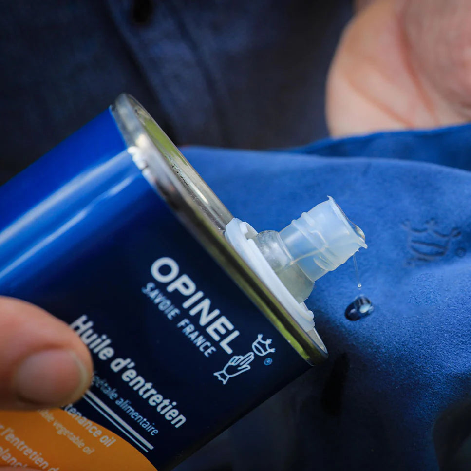 Opinel Maintenance oil