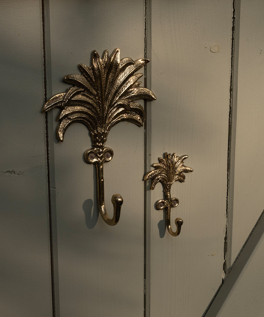 Marlin Palm Hook Small