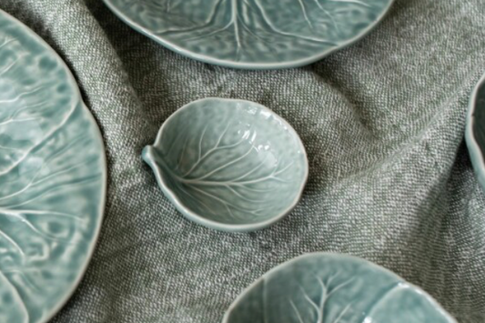 Cabbage Bowl Mini