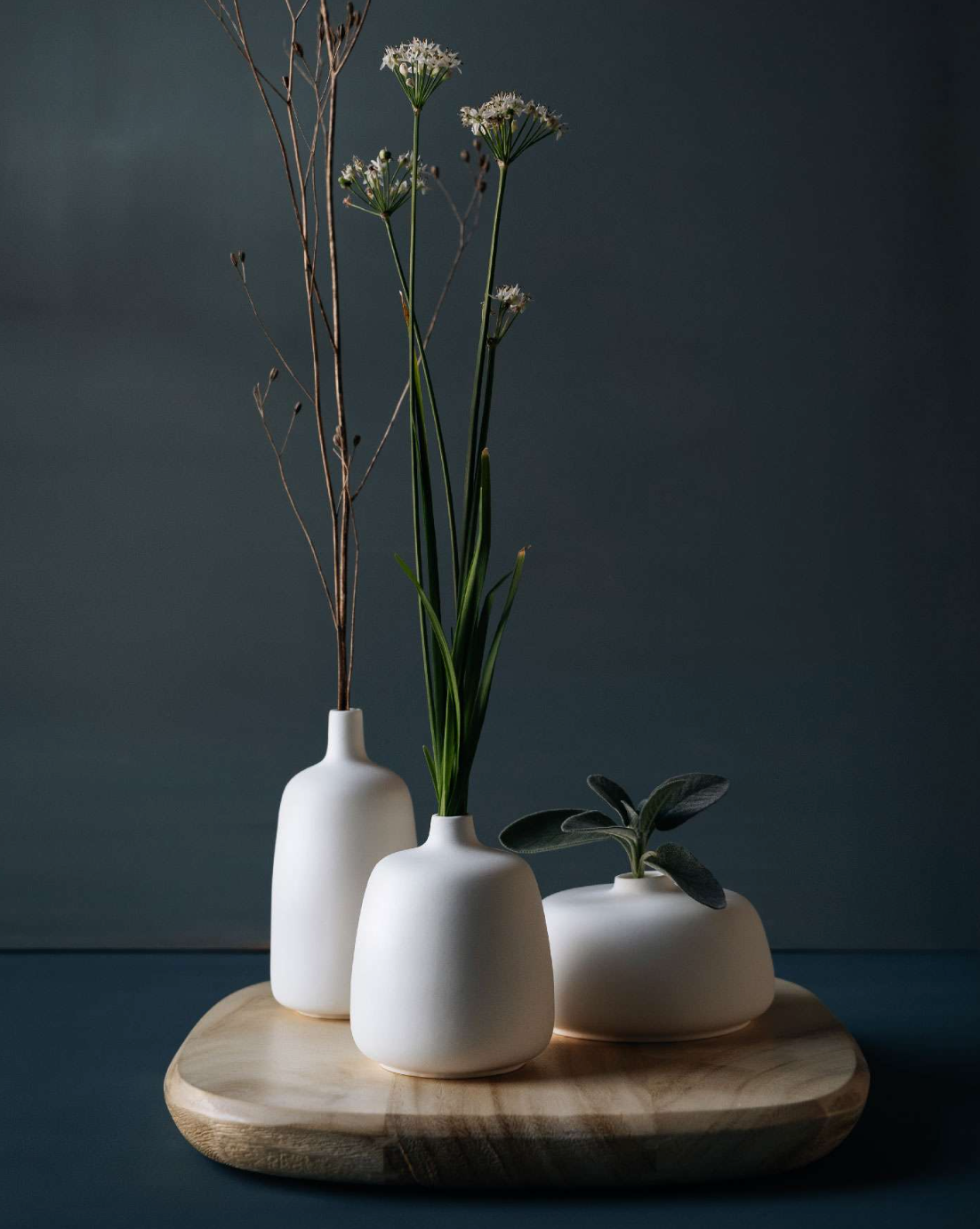 Assorted Medium vase